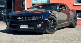 Chevrolet Camaro occasion 2012 mise en vente à BOURG LES VALENCE par le garage MAUI AUTOMOBILES - photo n°1
