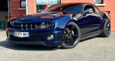 Chevrolet Camaro 6.2 V8 Coupe CLEAN CARVERTICAL   BOURG LES VALENCE 26