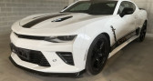 Annonce Chevrolet Camaro occasion Essence 6.2 v8 coupe � EPONE