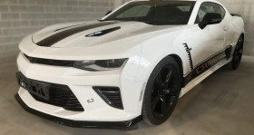 Chevrolet Camaro , garage AGENCE AUTOMOBILIERE EPONE 78 � EPONE