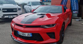Annonce Chevrolet Camaro occasion Essence 6.2 V8 SS 2017  BOURG LES VALENCE