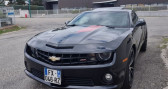 Chevrolet Camaro occasion année 2012 boite Automatique Annonce Chevrolet Camaro occasion Bioethanol 6.2 V8 SS 45th Anniversaire 450 CV à BOURG LES VALENCE