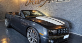 Annonce Chevrolet Camaro occasion Essence 6.2L SS Pack performance BBS & Bistein B16 PSS10 1er main � ORANGE