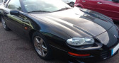 Chevrolet Camaro occasion année 1998 boite Manuelle Annonce Chevrolet Camaro occasion Essence Belle 3.8 98 pack tbe revise reprise à Marly