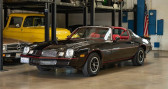Annonce Chevrolet Camaro occasion Essence Berlinetta 5.0L V8 Coupe  LYON