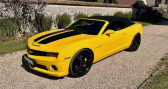 Annonce Chevrolet Camaro occasion Essence cab 6.2 v8 ba  MARCQ
