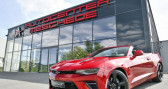 Chevrolet Camaro occasion année 2019 boite Automatique Annonce Chevrolet Camaro occasion Essence Cabrio V8 Aut Magnetic Ride à Meschede