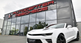 Chevrolet Camaro occasion 2019 mise en vente à Meschede par le garage AUTOCENTER MESCHEDE GMBH - photo n°1
