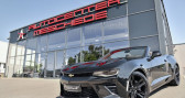 Chevrolet Camaro occasion année 2018 boite Manuelle Annonce Chevrolet Camaro occasion Essence Cabrio V8 Navi à Meschede