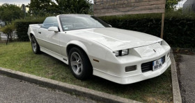 Chevrolet Camaro , garage CONEXAUTO  Gleiz