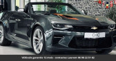 Chevrolet Camaro occasion année 2017 boite Automatique Annonce Chevrolet Camaro occasion Essence cabriolet 50th anniversary edition fifty hors homologation 4 à Paris