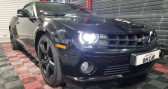 Chevrolet Camaro CABRIOLET 6.2 405 BVA6.2 V8 SS  2012 - annonce de voiture en vente sur Auto Sélection.com