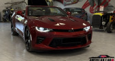 Annonce Chevrolet Camaro occasion Essence Cabriolet - 6.2 V8 - � St Georges D'Orques