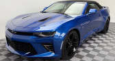 Chevrolet Camaro Cabriolet 6.2 V8 - 453 - BVA 2016 Sport   Ozoir-la-Ferrire 77