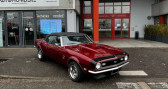 Voiture occasion Chevrolet Camaro Cabriolet L30 327 CI Turbo Fire 5.4 L V8 1968 Bo�te Auto COL