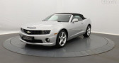 Chevrolet occasion en region Languedoc-Roussillon