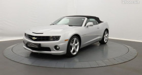 Chevrolet Camaro , garage TRESSOL CHABRIER MOTORS (SPCIALISTE MASERATI)  Lattes