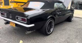 Chevrolet Camaro convertible   LYON 69