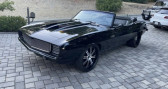 Chevrolet Camaro occasion année 1969 boite Automatique Annonce Chevrolet Camaro occasion Essence convertible à LYON