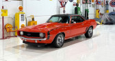 Chevrolet Camaro COPO 427 Tribute   LYON 69
