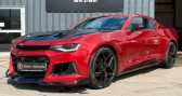 Annonce Chevrolet Camaro occasion Essence COUP� 2.0 TURBO 275CH 8AT JA20P configuration unique Style Z � Saint-SylvestreCappel