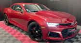 Chevrolet Camaro COUPE 3.6 L V6 340ch RS APPLE CARPLAY COMPTEUR DIGITAL  2015 - annonce de voiture en vente sur Auto S&eacute;lection.com
