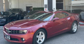 Chevrolet Camaro occasion année 2011 boite Automatique Annonce Chevrolet Camaro occasion Essence COUPE 3.6 V6 305cv /TOIT OUVRANT / SILENCIEUX MBRP à La Seyne sur mer