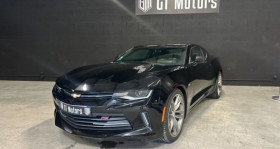Chevrolet Camaro , garage GT MOTORS  ROYAN