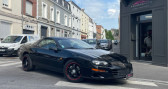 Chevrolet Camaro occasion année 2001 boite Automatique Annonce Chevrolet Camaro occasion Essence COUPE 5.7i V8 à Cambrai