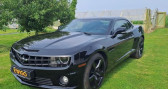 Annonce Chevrolet Camaro occasion Essence COUPE 6.2 430ch  Hoenheim