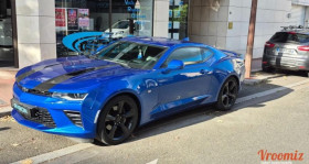 Chevrolet Camaro , garage AGENCE AUTOMOBILE AVRON � Enghien Les Bains