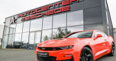 Chevrolet Camaro Coupe 6.2 V8 10-Gang Aut.   Meschede 59