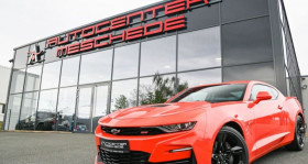 Chevrolet Camaro , garage AUTOCENTER MESCHEDE GMBH  Meschede
