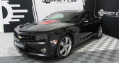 Annonce Chevrolet Camaro occasion Essence Coup� 6.2 V8 - 405 - BVA 2012 45th Anniversary � Venelles