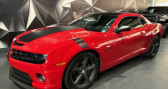 Chevrolet Camaro COUPE 6.2 V8 432CH   AUBIERE 63