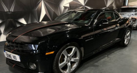 Chevrolet Camaro , garage DOME VO � AUBIERE