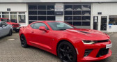 Chevrolet Camaro Coup 6.2 V8 - 453 2016 Sport   Ozoir-la-Ferrire 77