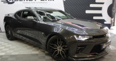 Chevrolet Camaro Coup 6.2 V8 - 453 - BVA 2016 Edition 50me Anniversaire   COIGNIERES 78