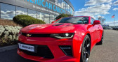 Annonce Chevrolet Camaro occasion Essence Coup� 6.2 V8 - 453 BVA - PAS DE MALUS � Le Coudray-montceaux