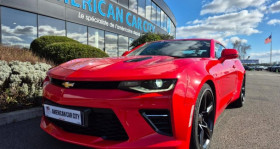 Chevrolet Camaro , garage AMERICAN CAR CITY � Le Coudray-montceaux