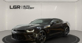 Chevrolet Camaro occasion année 2019 boite Automatique Annonce Chevrolet Camaro occasion Essence Coupé 6.2 V8 453 / Carbone / BOSE / CARPLAY à Boissy-le-Châtel
