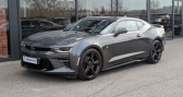 Chevrolet Camaro occasion année 2019 boite Automatique Annonce Chevrolet Camaro occasion Essence Coupé 6.2 V8 - 453 - PAS DE MALUS à Le Coudray-montceaux