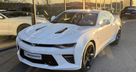 Chevrolet Camaro occasion 2018 mise en vente à Le Coudray-montceaux par le garage AMERICAN CAR CITY - photo n°1