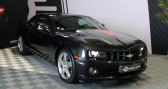 Annonce Chevrolet Camaro occasion Essence Coup� 6.2 V8 - 45th Anniversary - 405CH - BVA � Brognard