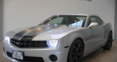 Chevrolet Camaro Coup 6.2 V8 / IMMAT FR / CARFAX OK / RIEN A PREVOIR   Saint André de corcy 01