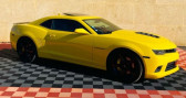Annonce Chevrolet Camaro occasion Essence COUPE 6.2 V8 PACK PERFORMANCE 435CH  Croix En Ternois