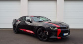 Chevrolet Camaro Coup 6.2l V8 453cv   LES SABLES D OLONNE 85