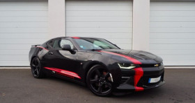 Chevrolet Camaro , garage ASPHALT ATIPIK CARS  LES SABLES D OLONNE