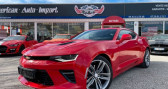 Chevrolet Camaro occasion année 2018 boite Automatique Annonce Chevrolet Camaro occasion Essence Coupe 6.2L V8 AT MALUS INCLUS à ORGON