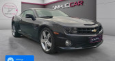 Annonce Chevrolet Camaro occasion Essence COUPE 6L2 V8 405 ch A 45th Anniversary � Tinqueux